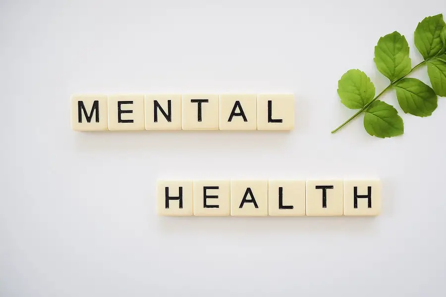 Substance Abuse or Mental Illness