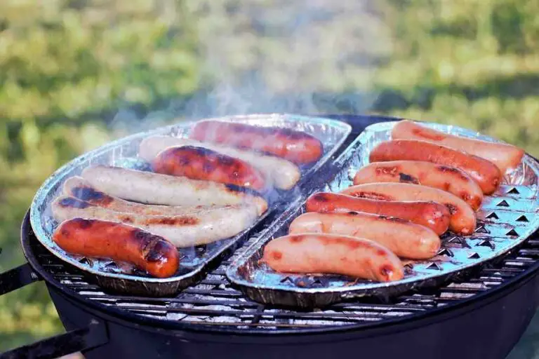 Is It Safe to Use Pans on a Grill? The Healthy Apron