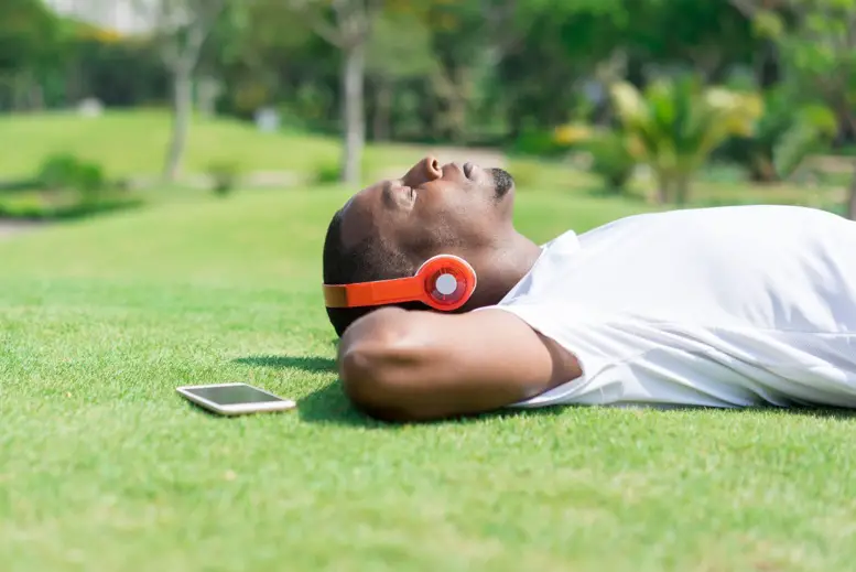 relaxation tehniques