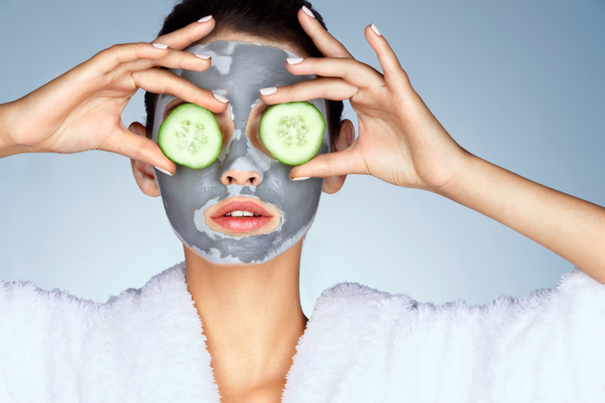 eye and face masks