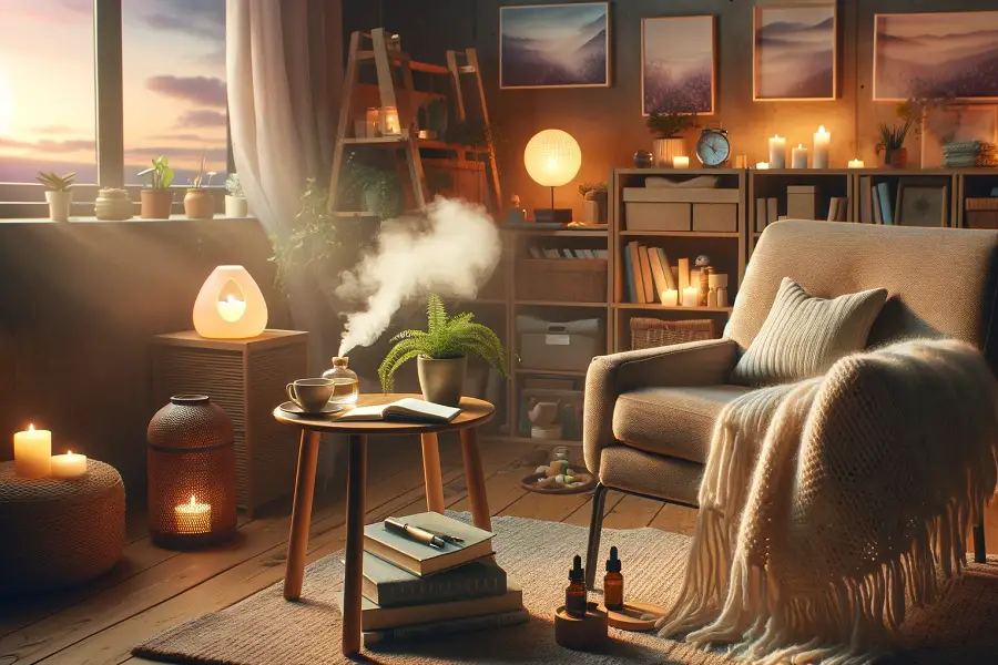 self care place