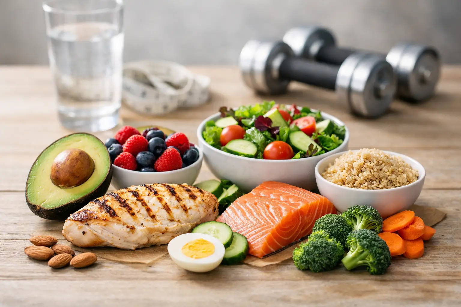 12 Best Foods for Weight Loss That Work