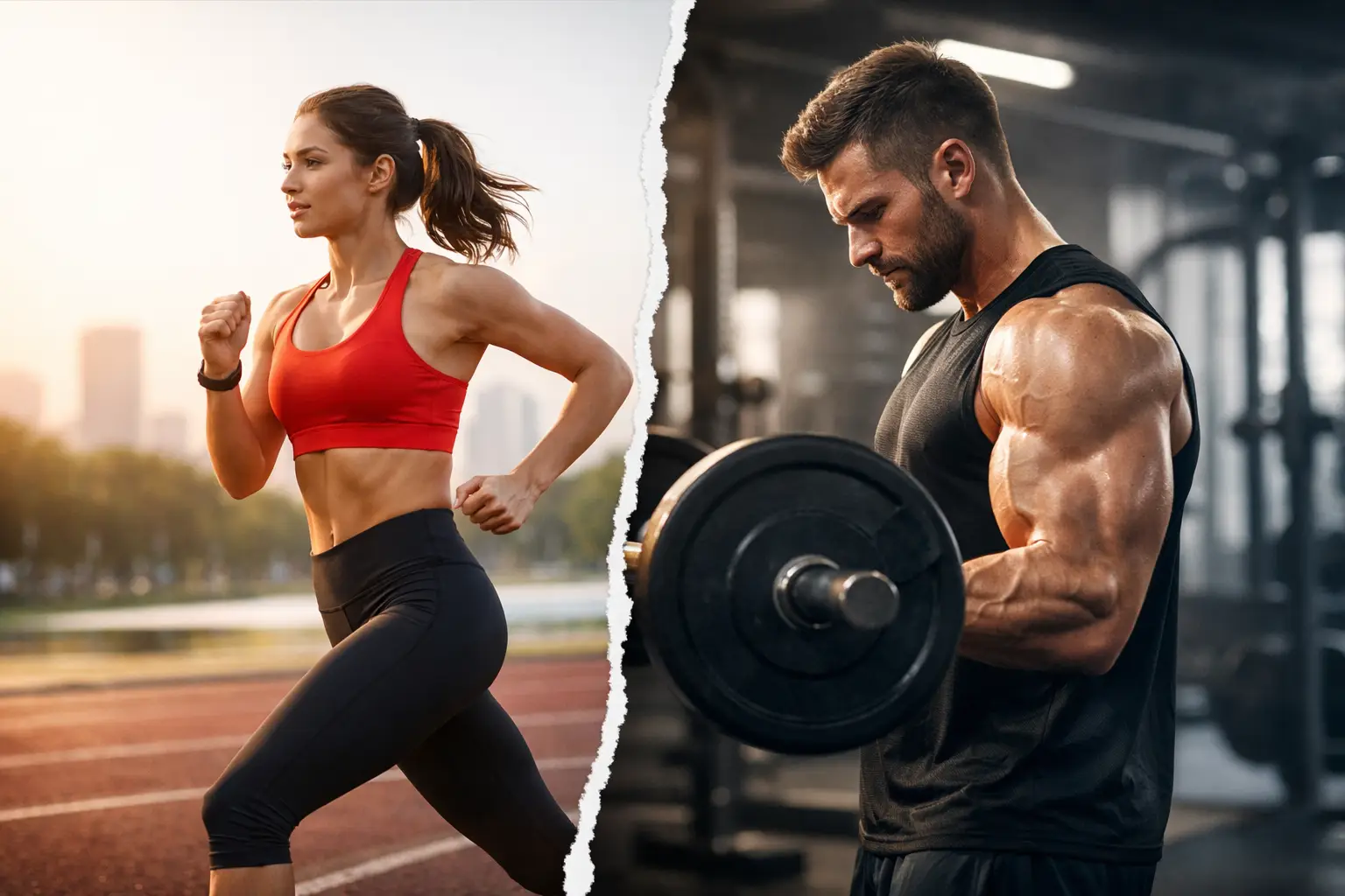 Cardio vs Strength Training: Which Wins?