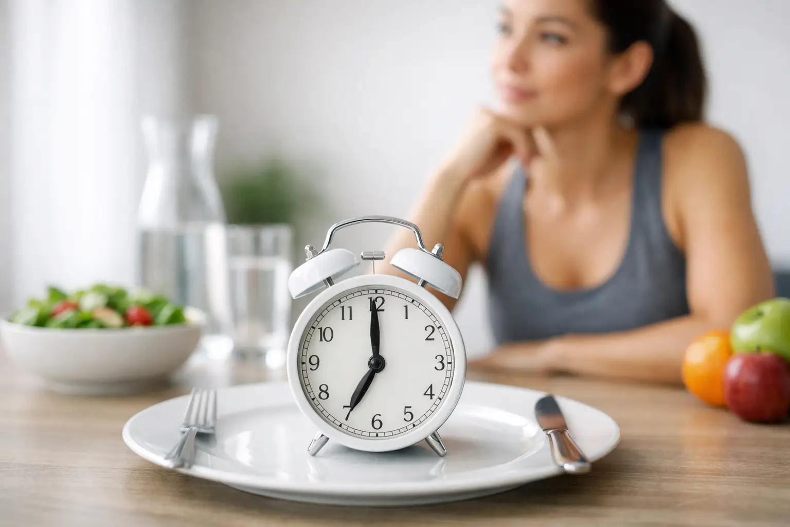 Is Intermittent Fasting Safe for You?