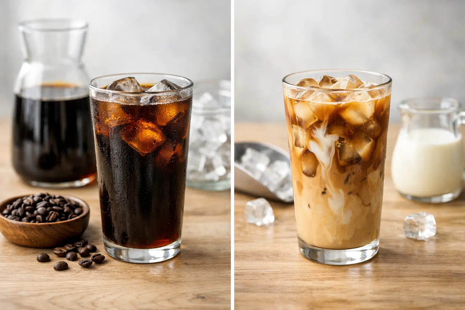 Cold Brew vs Iced Coffee: Which Is Better?