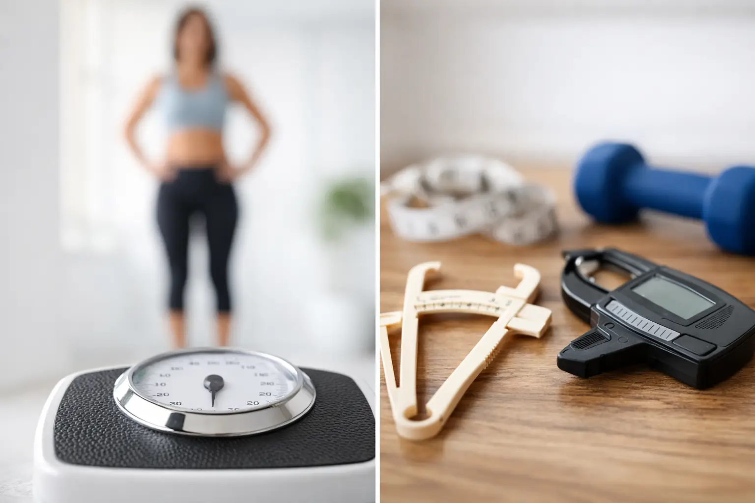 BMI vs Body Fat: Which Matters More?