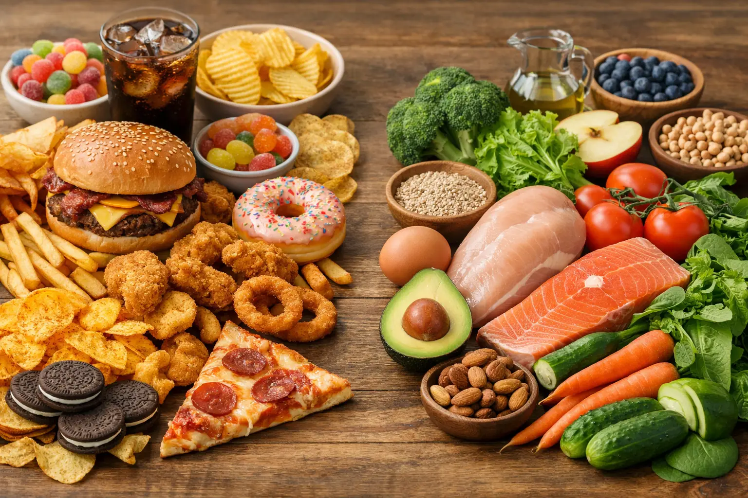 What Are Ultra Processed Foods and Why Do They Matter?