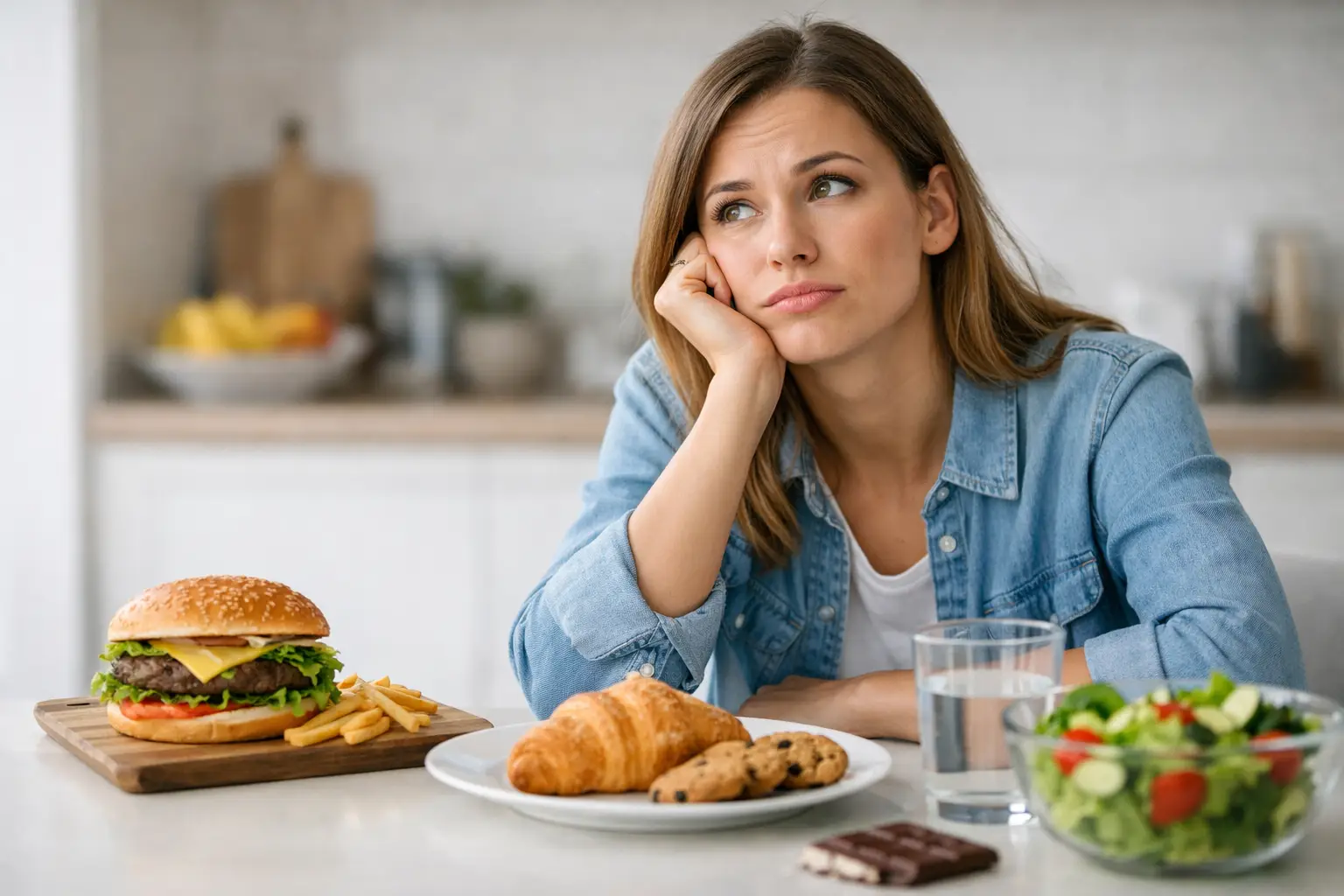 Why Am I Always Hungry? 10 Common Reasons