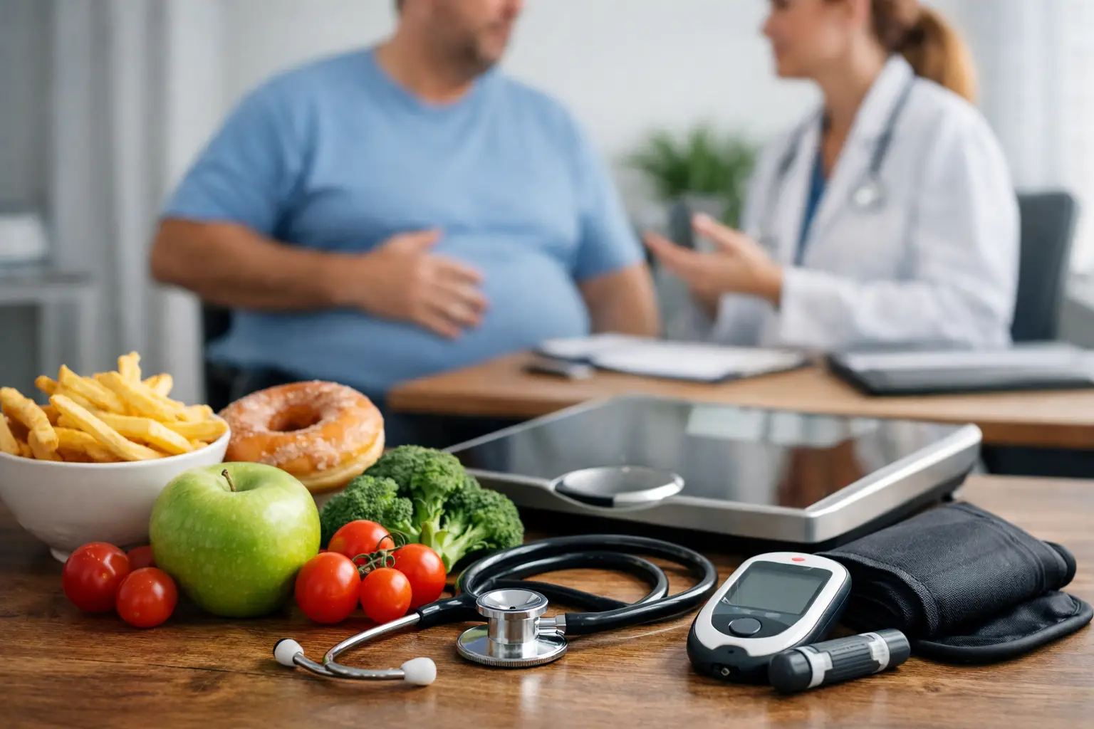 What Is Metabolic Syndrome? Signs and Next Steps