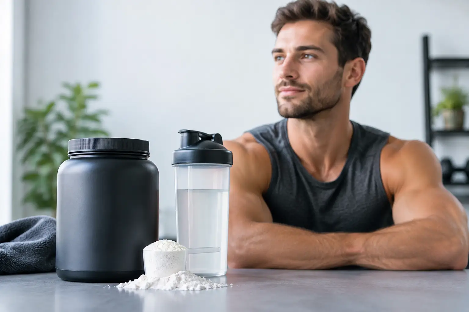 7 Creatine Benefits Backed by Strong Research