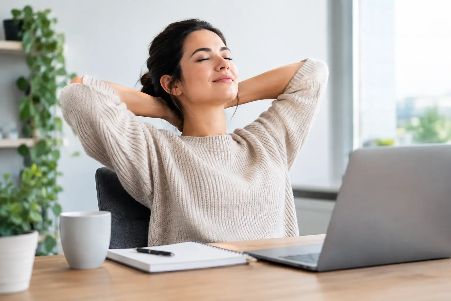 How to Manage Daily Stress Without Overhauling Your Life