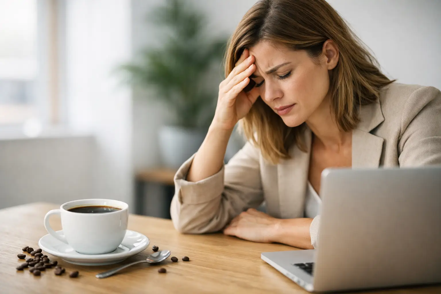Is Caffeine Bad for Anxiety? What Research Says